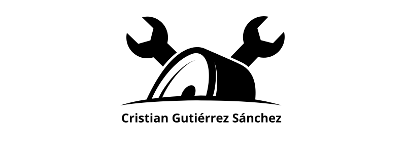Cristian Gutiérrez Sánchez